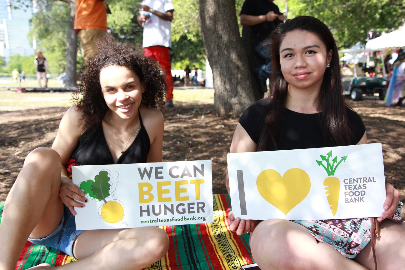 Your gift to fight summer hunger is tripled