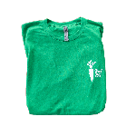 Click here for more information about Green T-Shirt