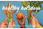 Click here for more information about Healthy Holidays Card