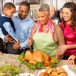 Click here for more information about One Thanksgiving Meal