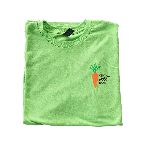 Click here for more information about Bright Green T-Shirt