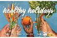 FY2425 | Holiday eCard - Feeding Creativity